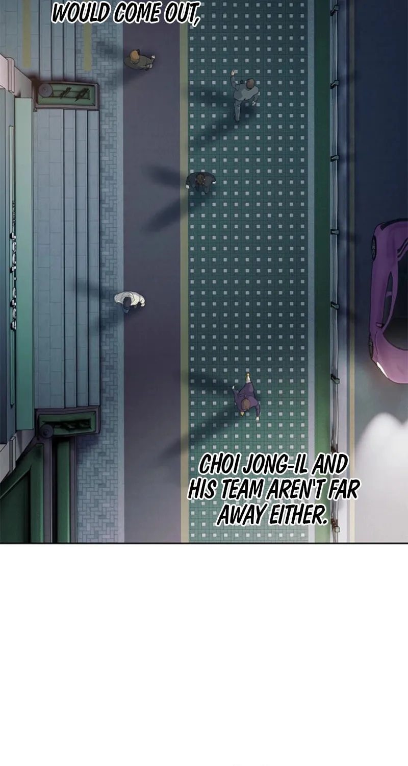 God of Blackfield Chapter 261 page 105 - 