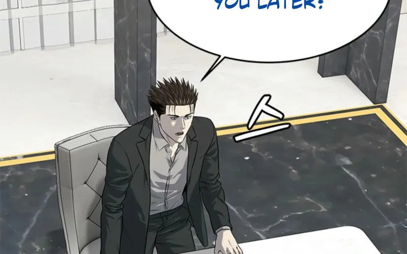 God of Blackfield Chapter 261 page 12 - 