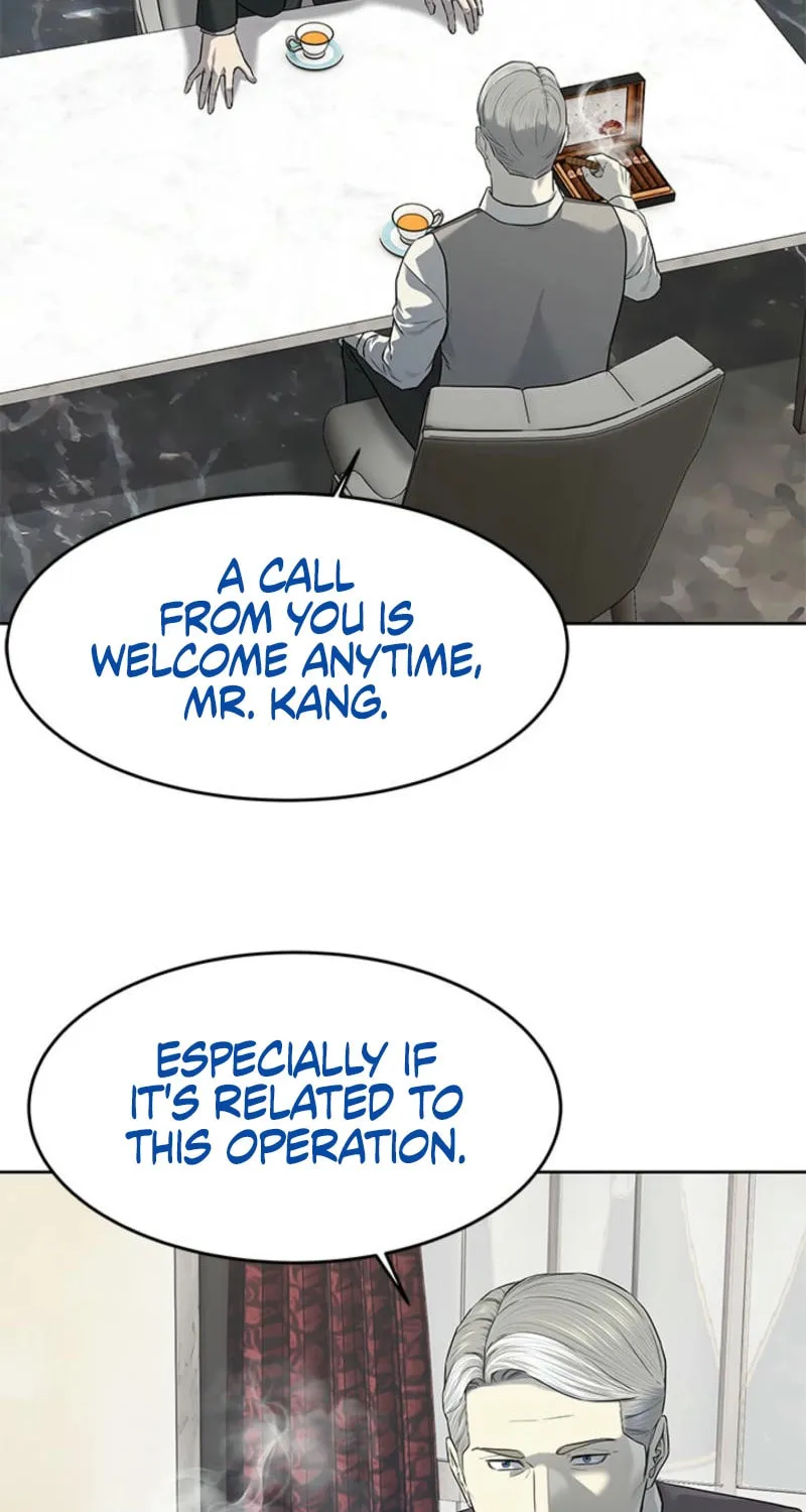 God of Blackfield Chapter 261 page 13 - 