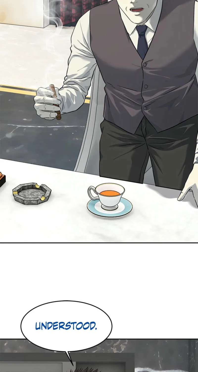 God of Blackfield Chapter 261 page 14 - 