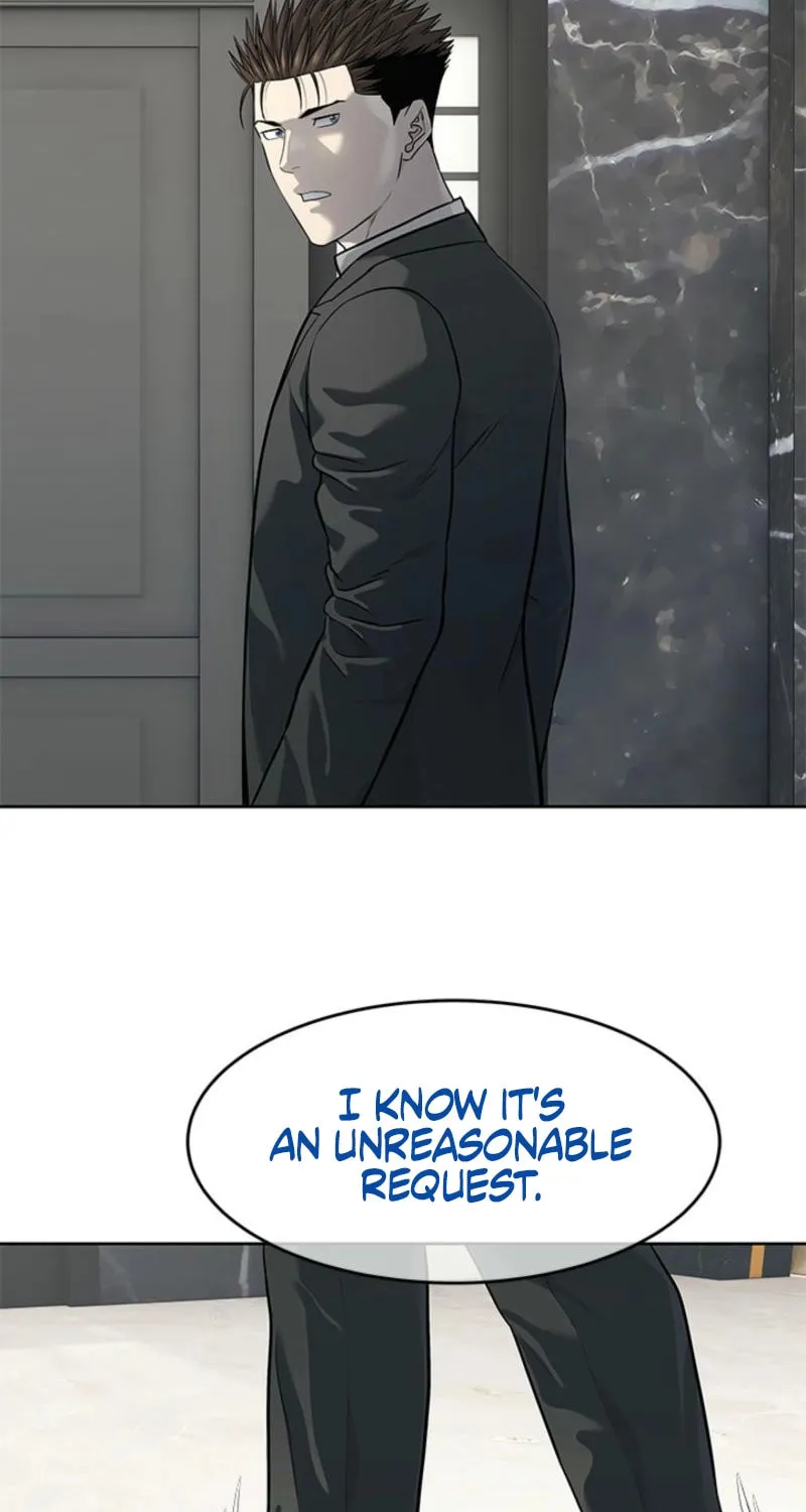 God of Blackfield Chapter 261 page 15 - 