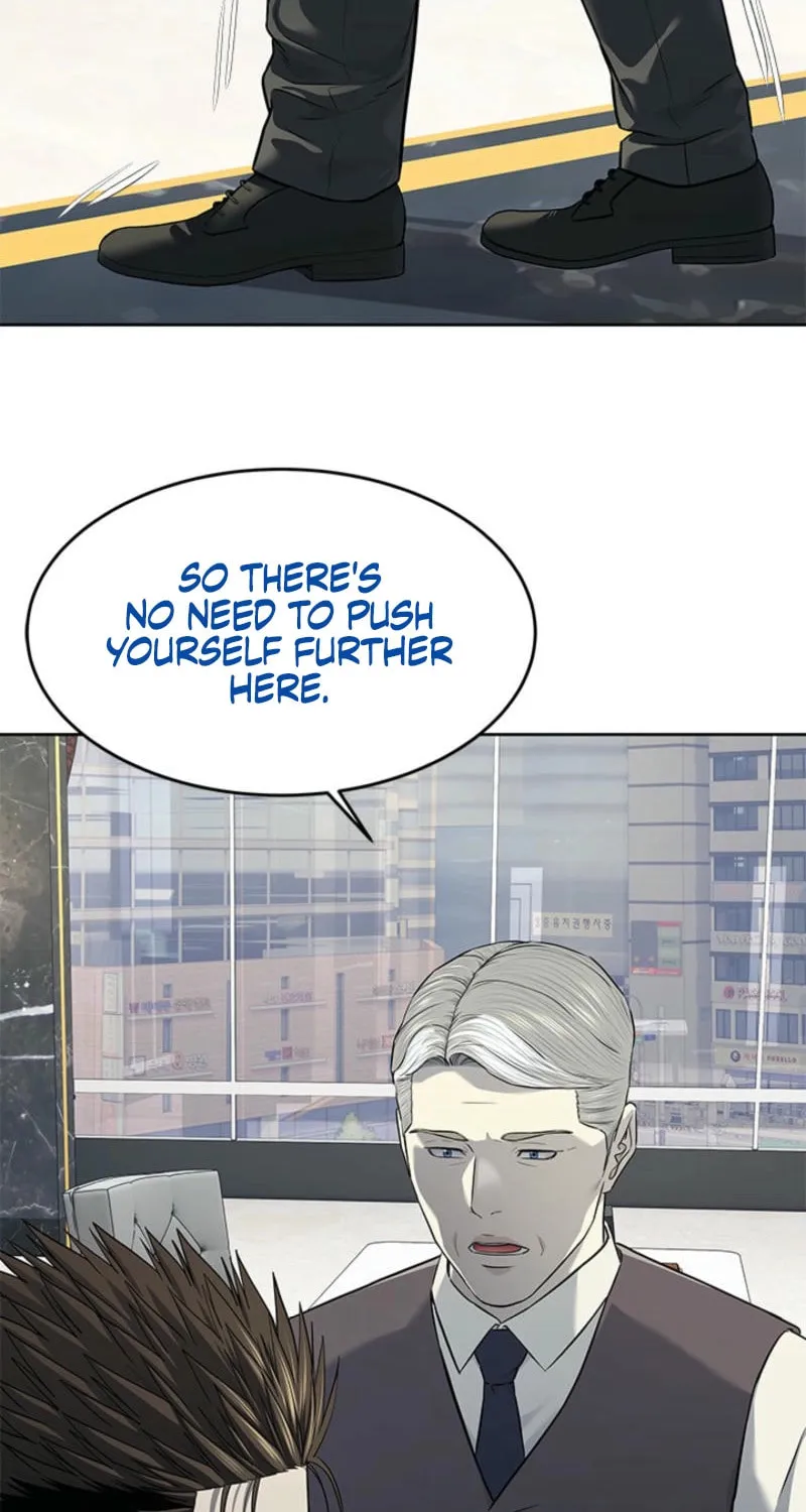God of Blackfield Chapter 261 page 16 - 
