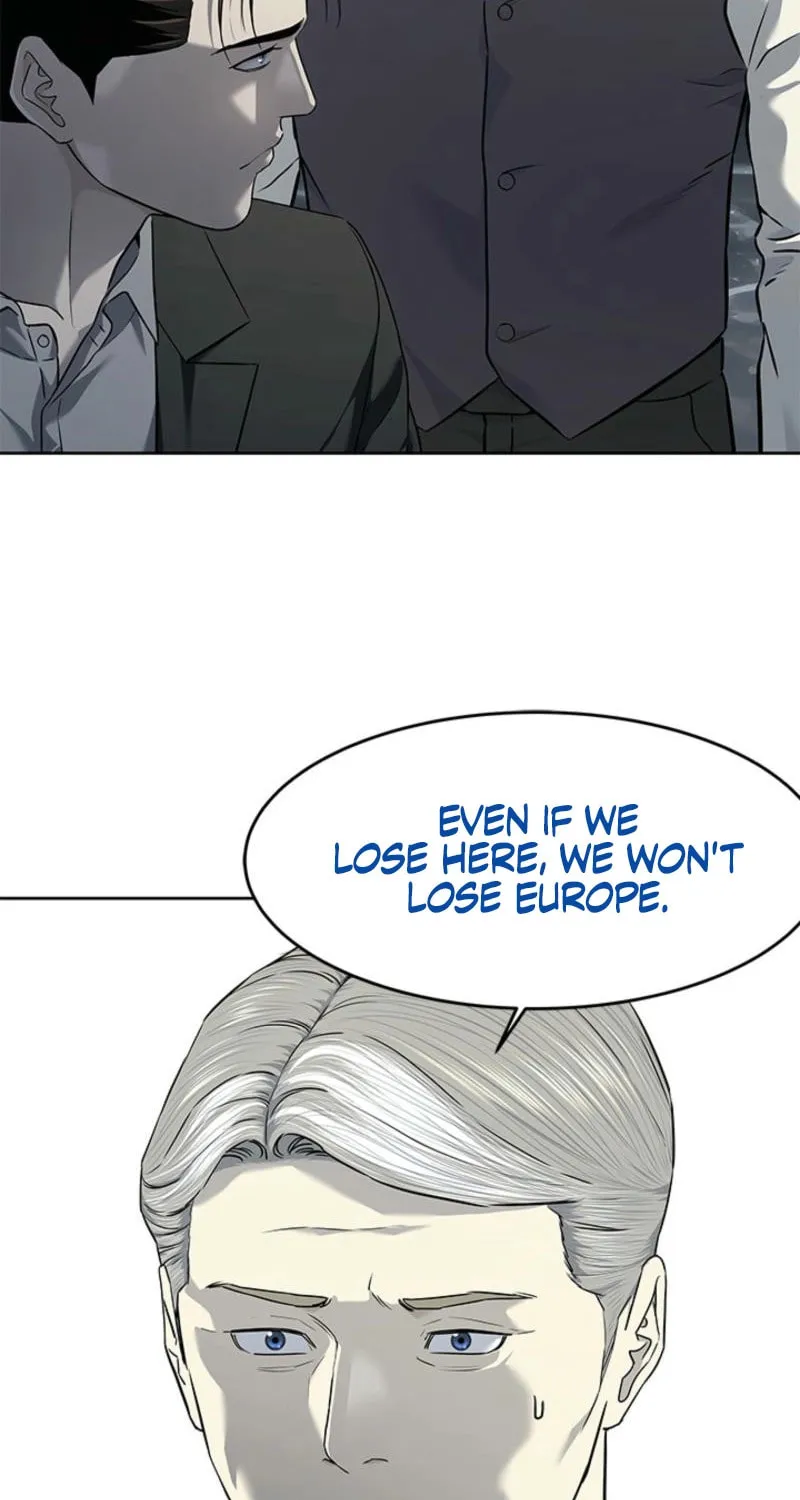 God of Blackfield Chapter 261 page 17 - 
