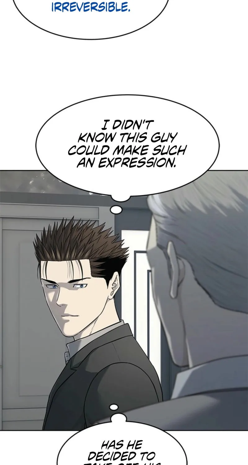 God of Blackfield Chapter 261 page 19 - 
