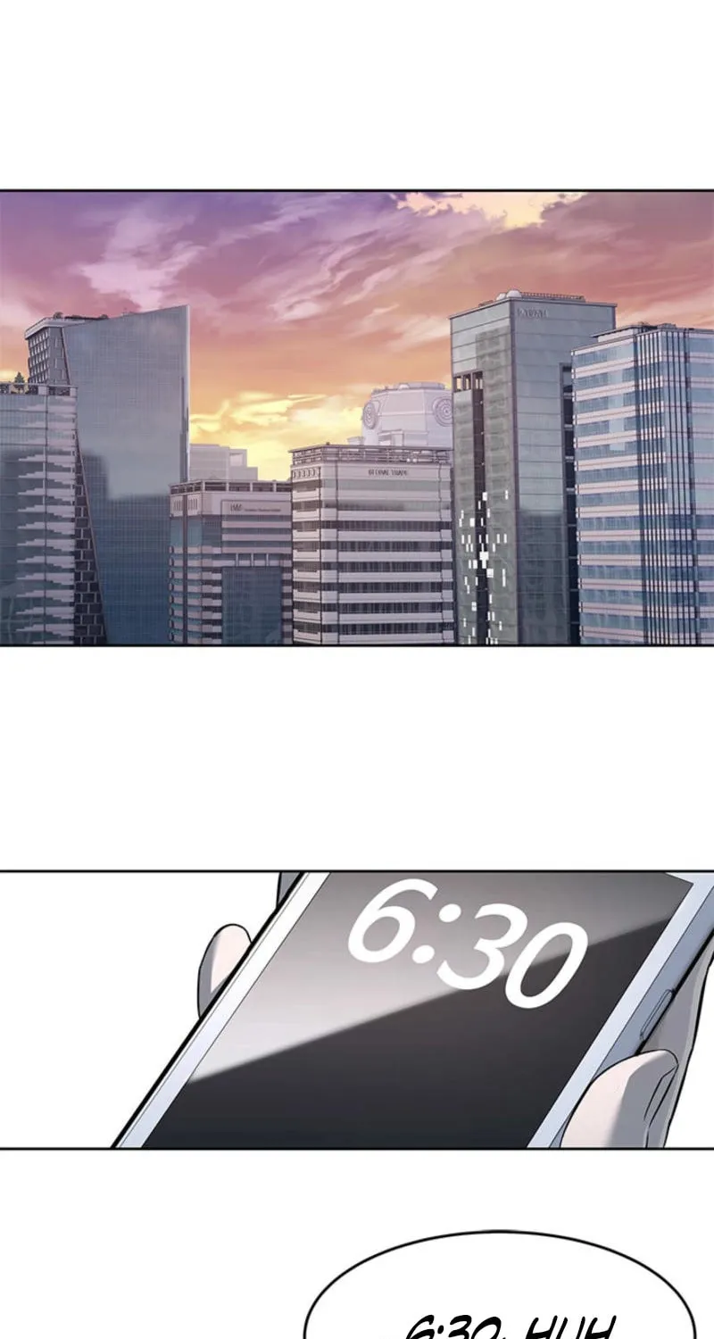 God of Blackfield Chapter 261 page 23 - 