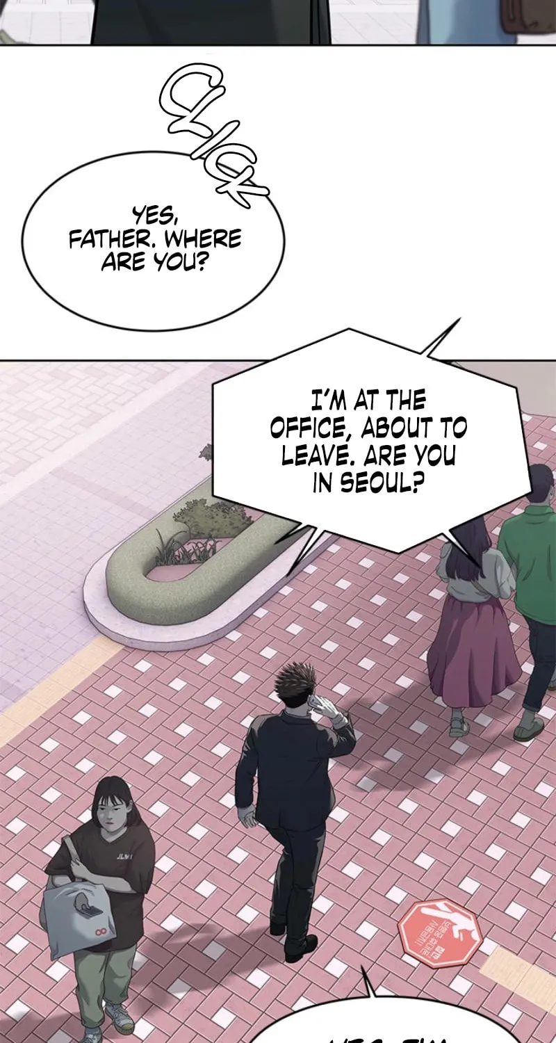 God of Blackfield Chapter 261 page 27 - 