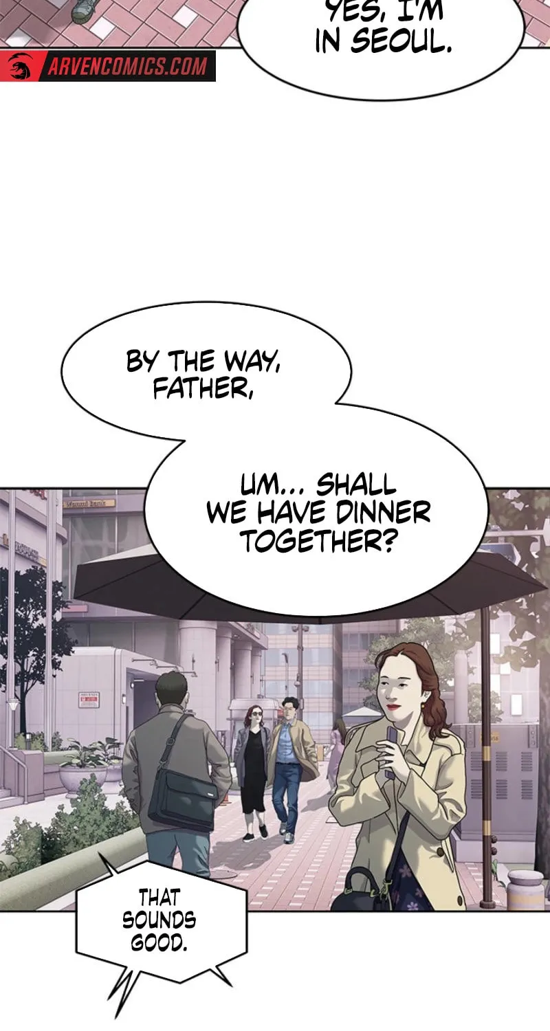 God of Blackfield Chapter 261 page 28 - 