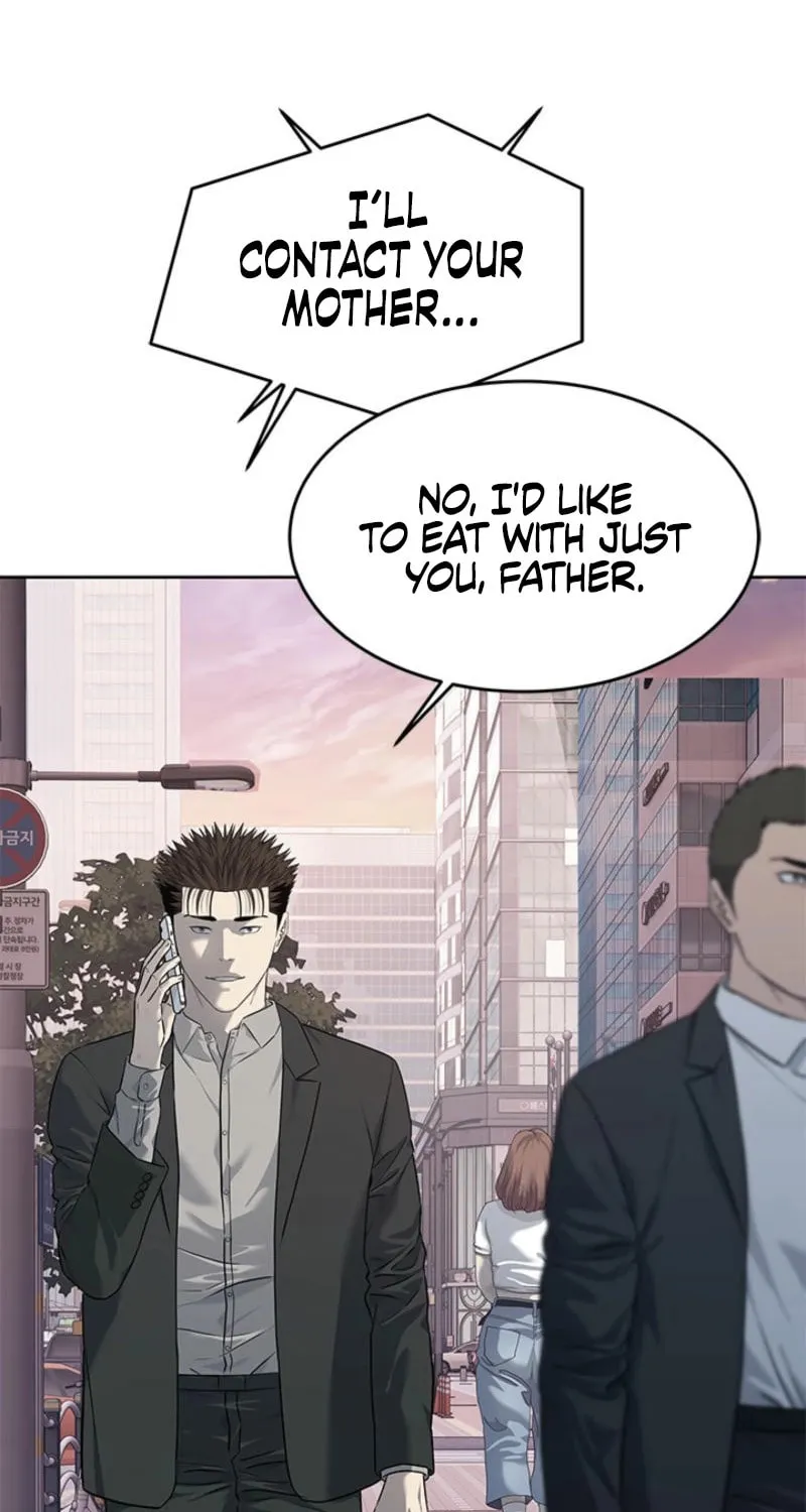 God of Blackfield Chapter 261 page 29 - 