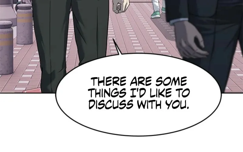 God of Blackfield Chapter 261 page 30 - 