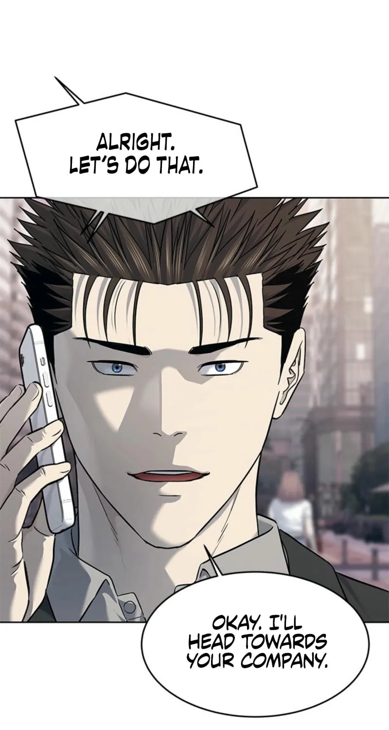 God of Blackfield Chapter 261 page 31 - 