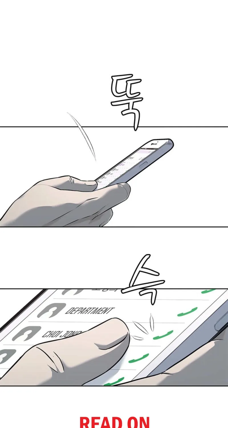 God of Blackfield Chapter 261 page 32 - 
