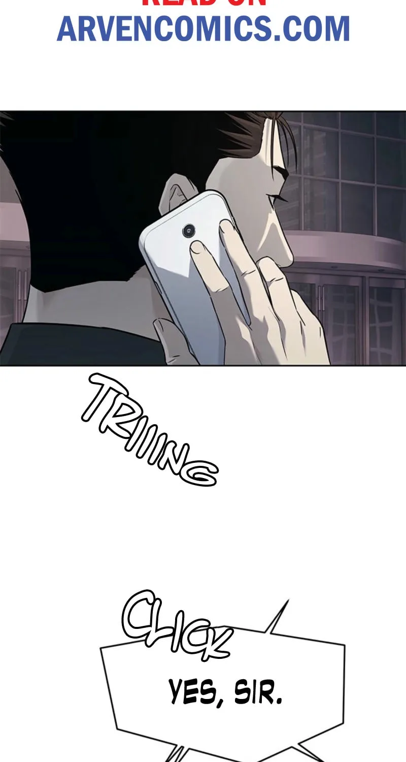 God of Blackfield Chapter 261 page 33 - 