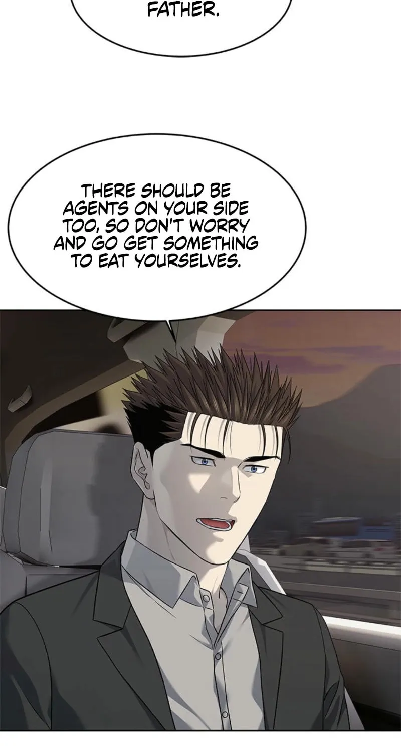 God of Blackfield Chapter 261 page 37 - 