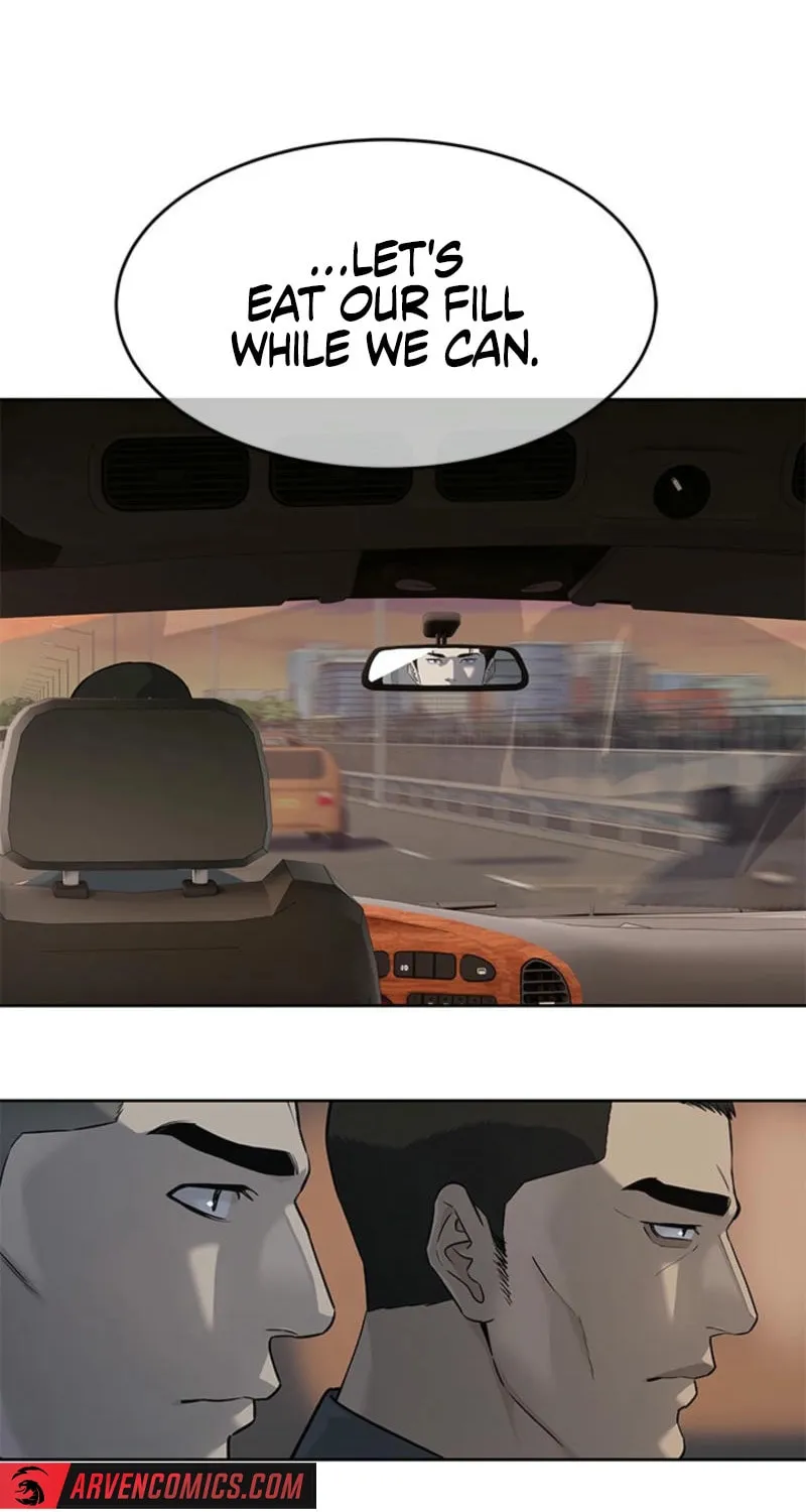 God of Blackfield Chapter 261 page 38 - 