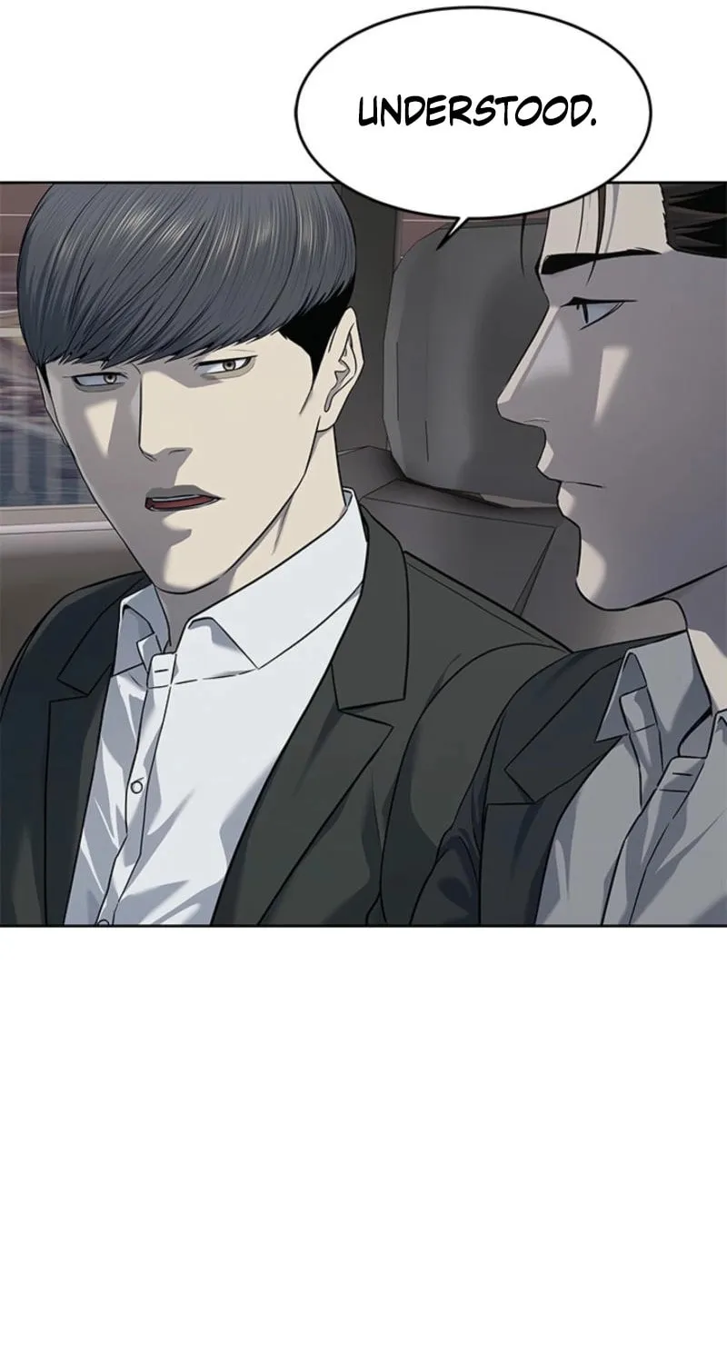 God of Blackfield Chapter 261 page 39 - 