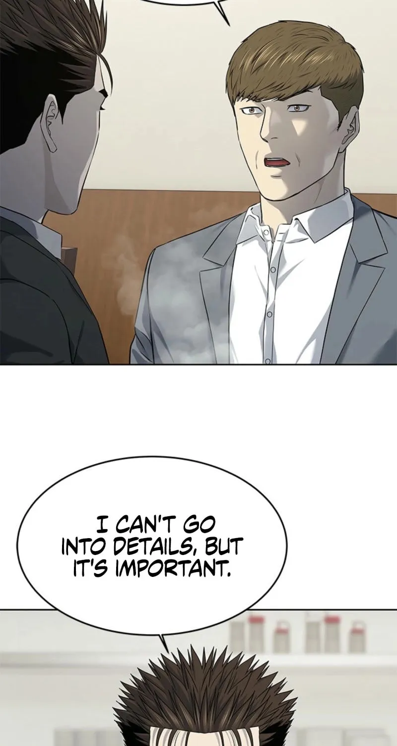 God of Blackfield Chapter 261 page 44 - 