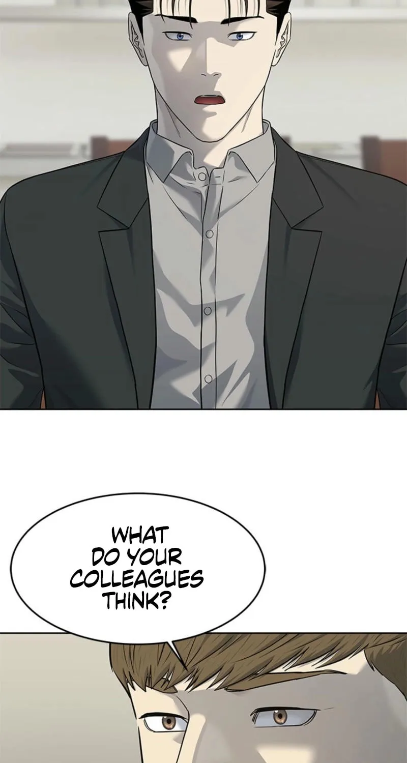 God of Blackfield Chapter 261 page 45 - 