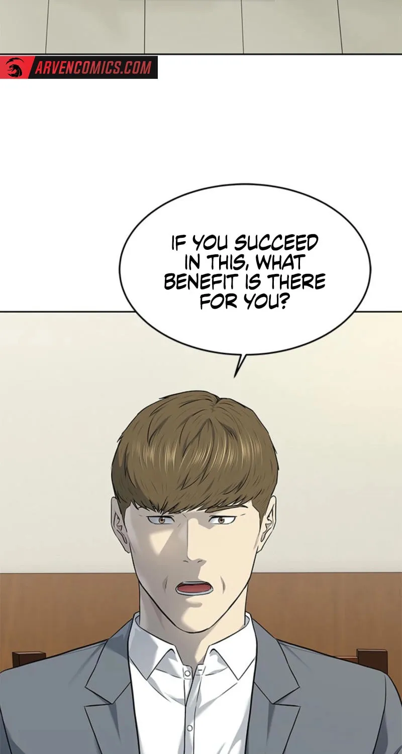 God of Blackfield Chapter 261 page 47 - 