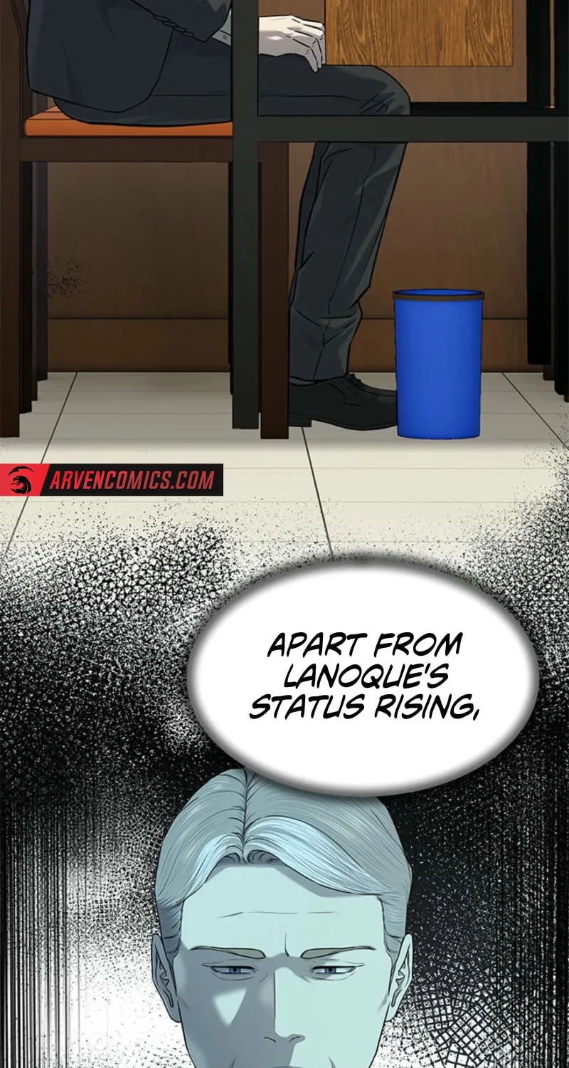 God of Blackfield Chapter 261 page 50 - 