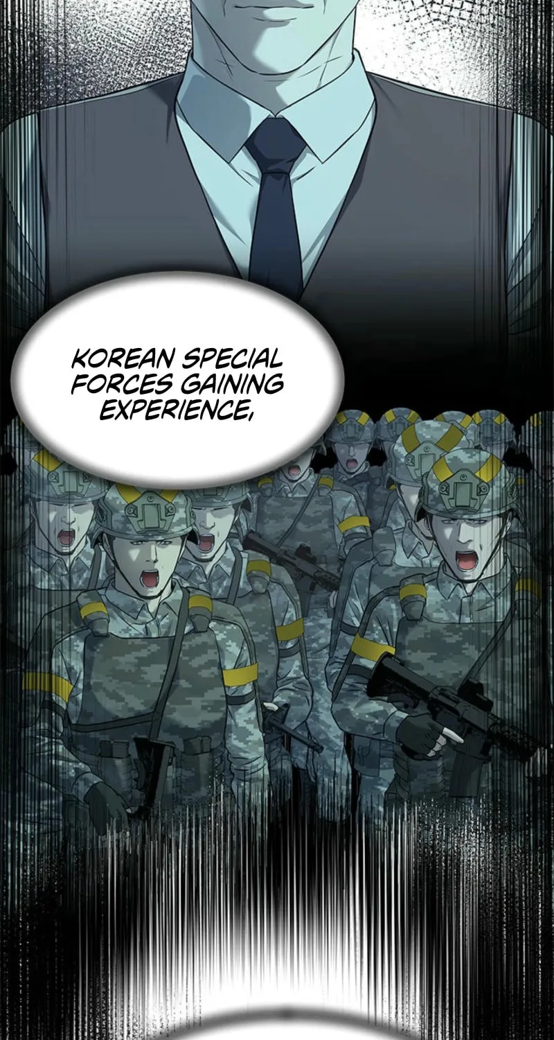 God of Blackfield Chapter 261 page 51 - 