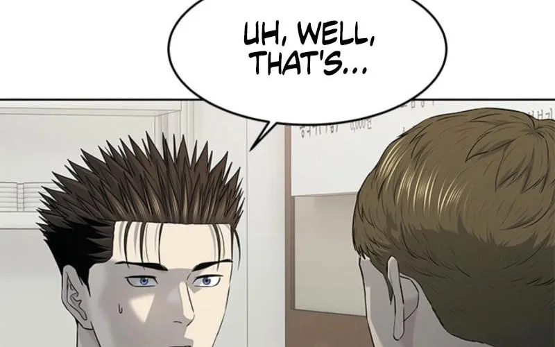 God of Blackfield Chapter 261 page 54 - 