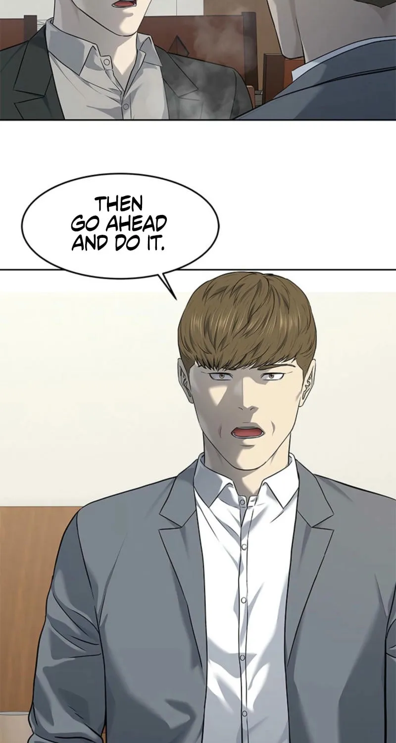 God of Blackfield Chapter 261 page 55 - 