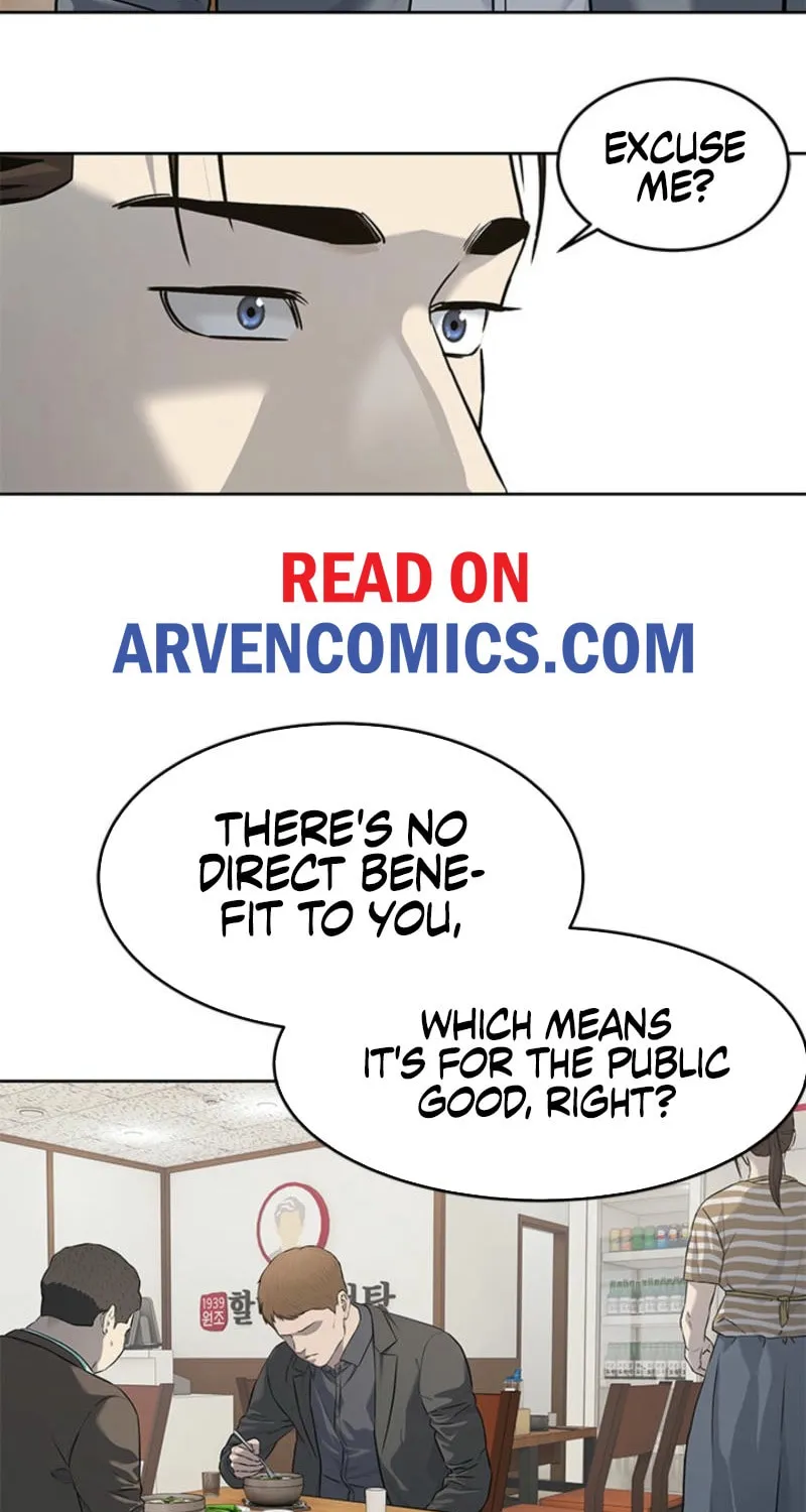 God of Blackfield Chapter 261 page 56 - 