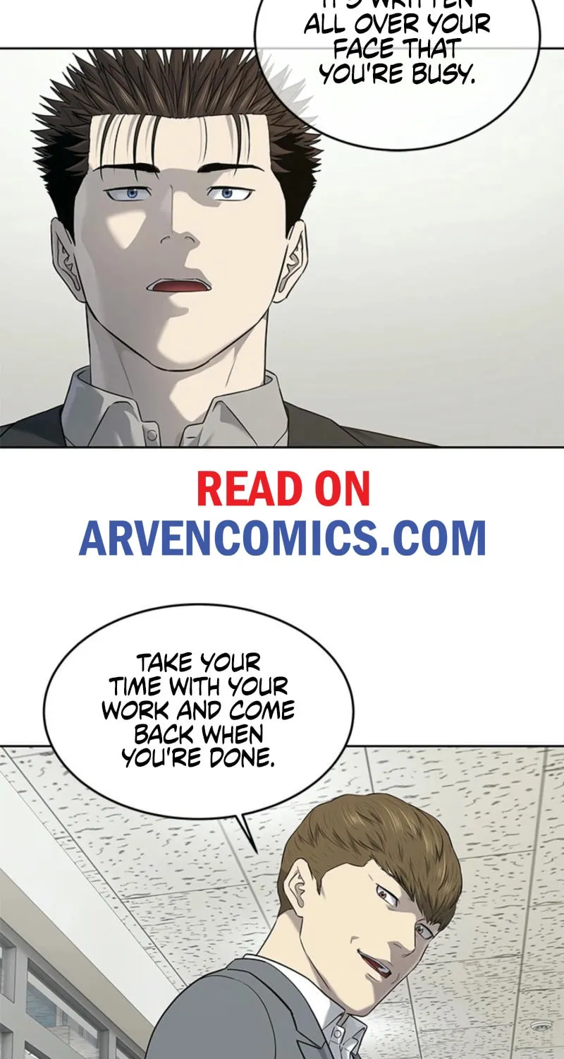 God of Blackfield Chapter 261 page 61 - 