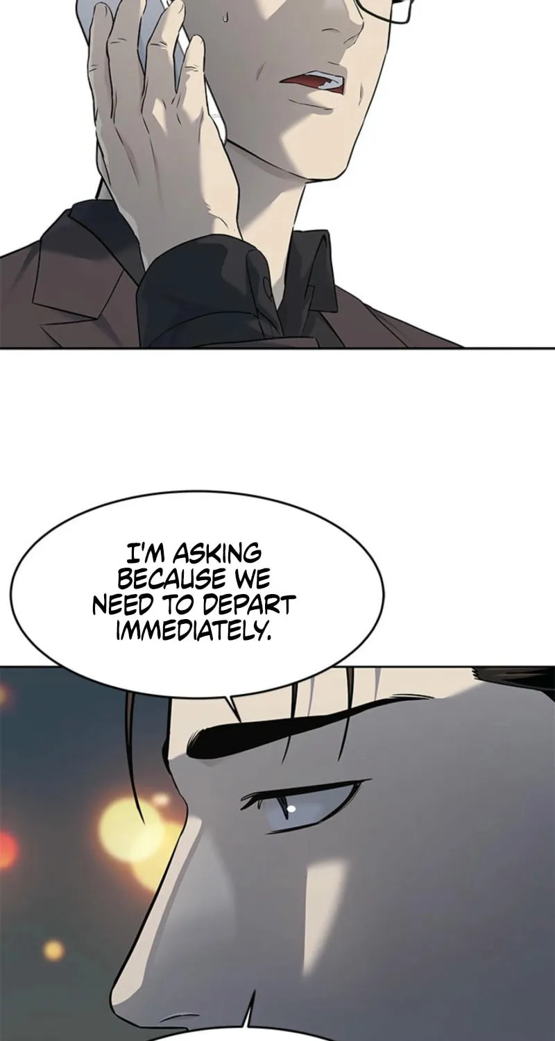 God of Blackfield Chapter 261 page 70 - 