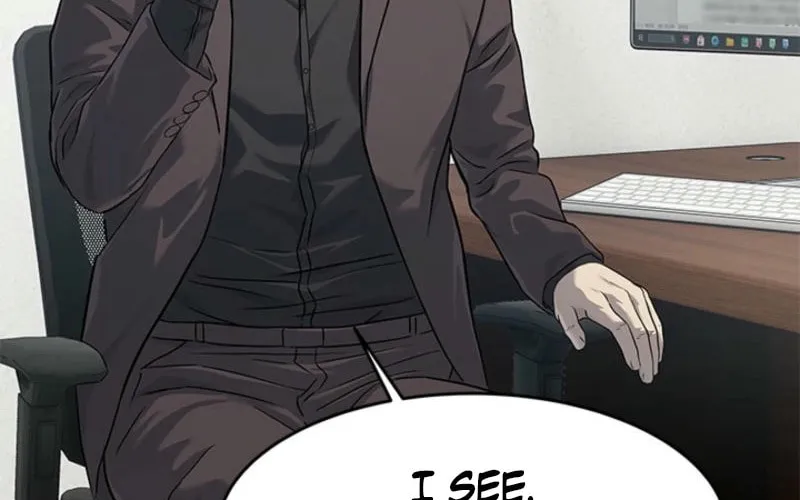 God of Blackfield Chapter 261 page 72 - 