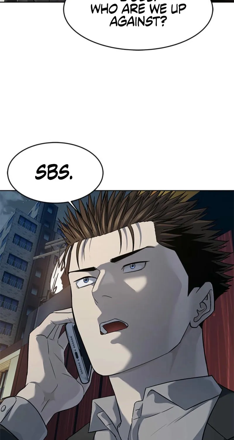 God of Blackfield Chapter 261 page 73 - 