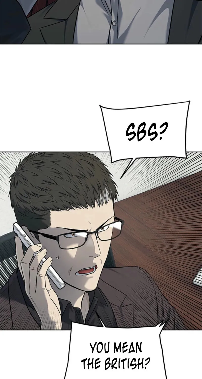 God of Blackfield Chapter 261 page 74 - 