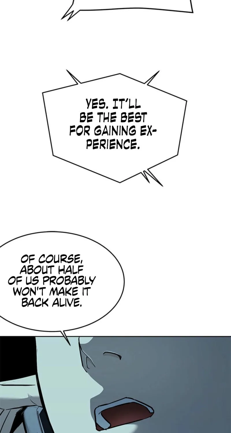 God of Blackfield Chapter 261 page 75 - 