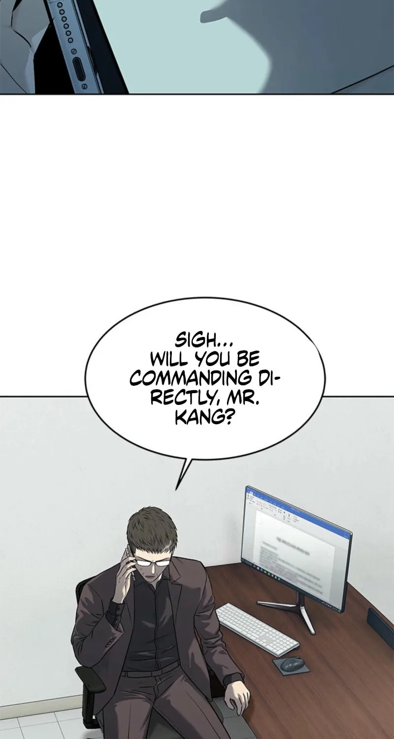 God of Blackfield Chapter 261 page 76 - 