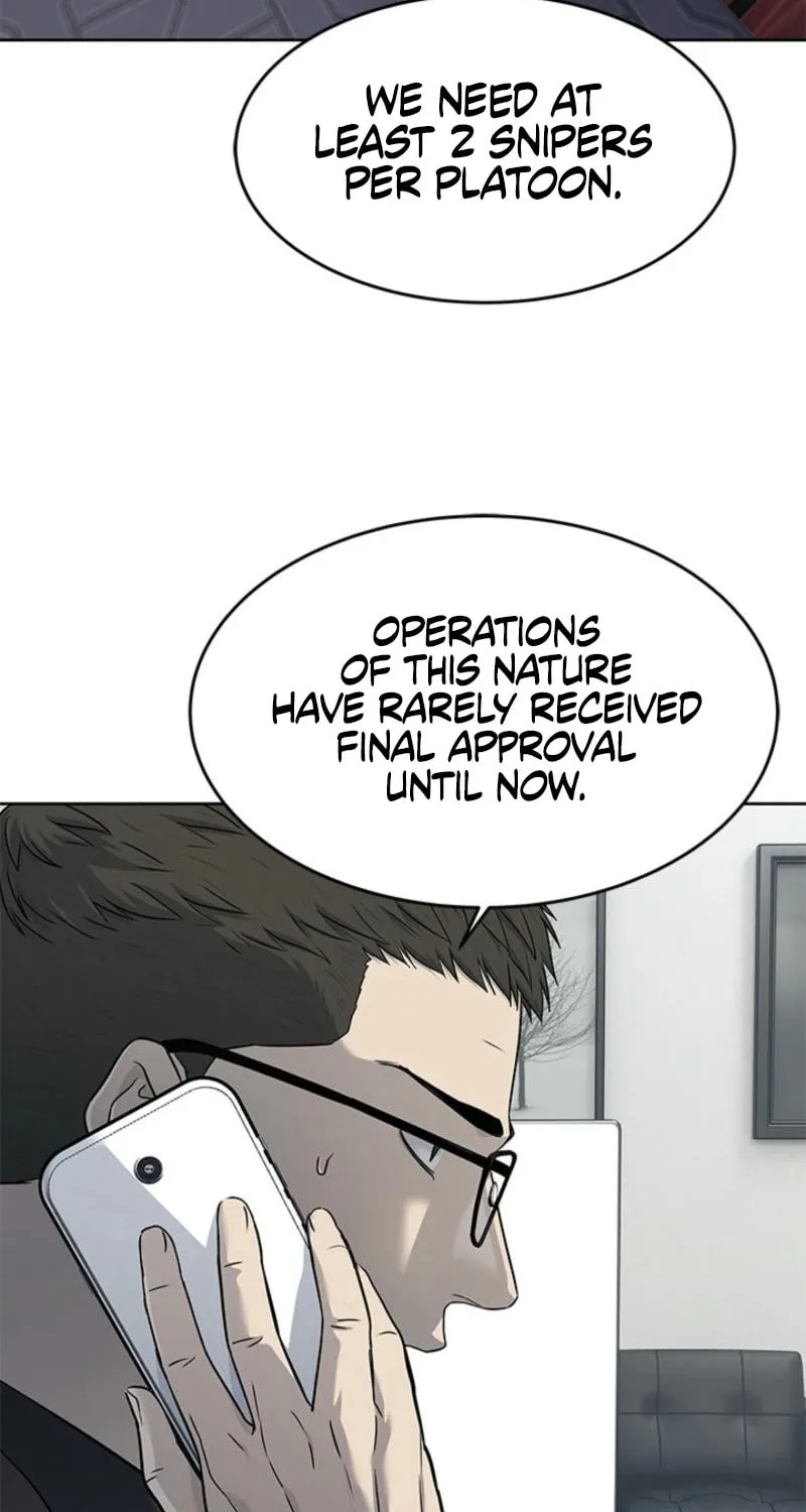 God of Blackfield Chapter 261 page 79 - 