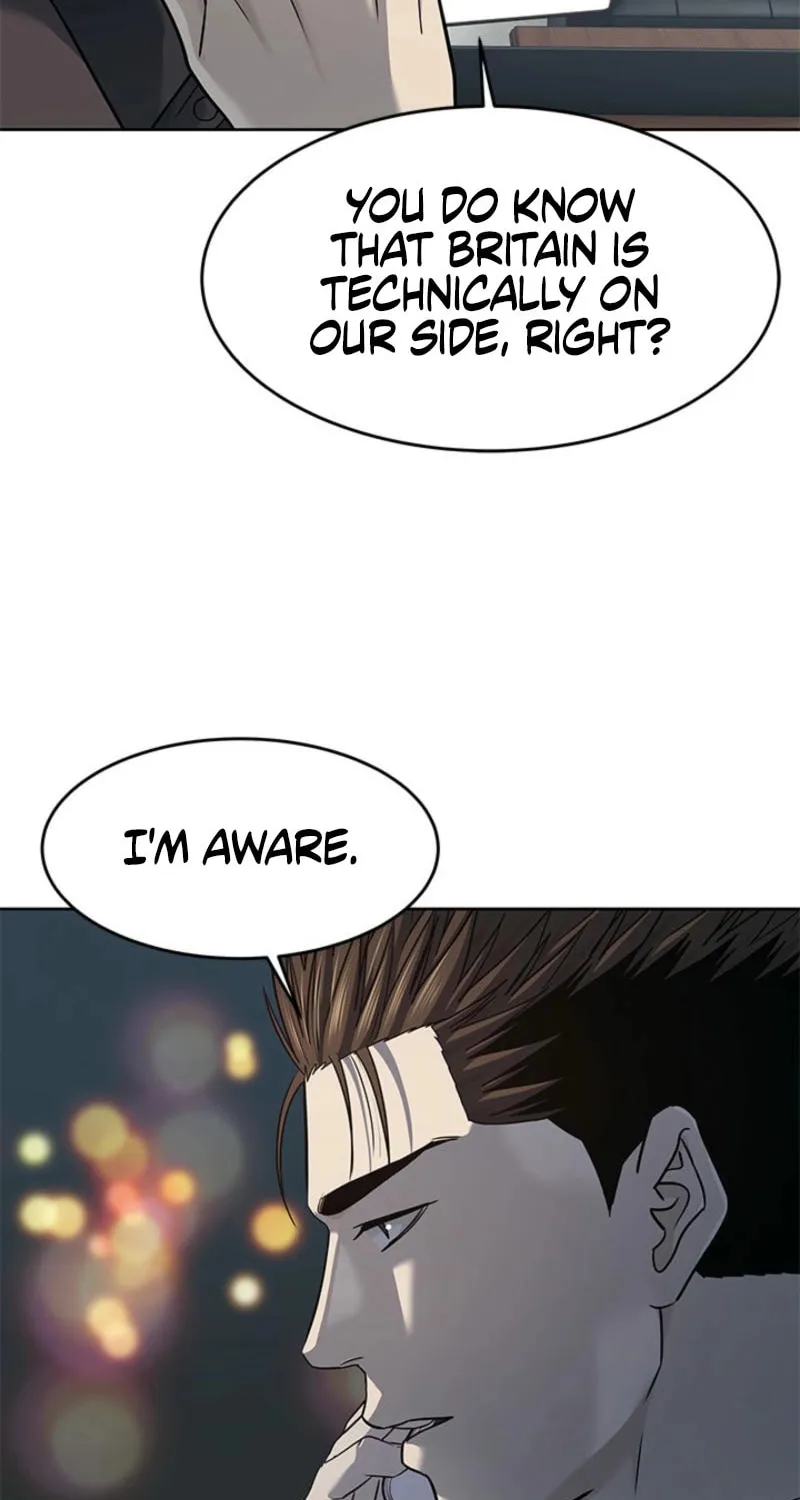 God of Blackfield Chapter 261 page 80 - 