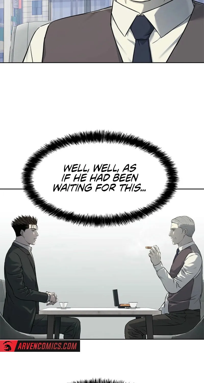 God of Blackfield Chapter 261 page 9 - 
