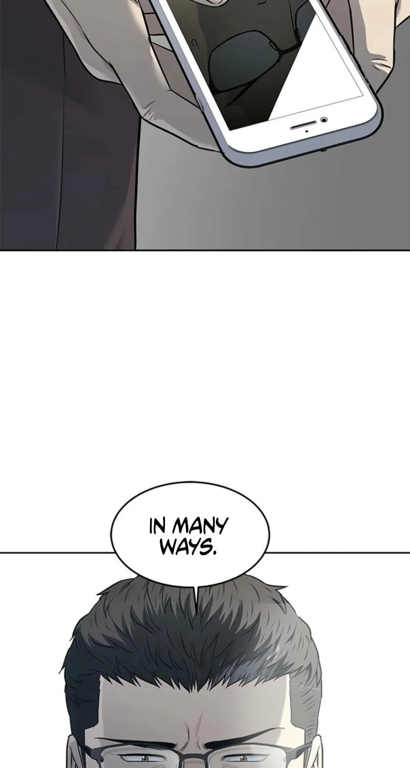 God of Blackfield Chapter 261 page 85 - 