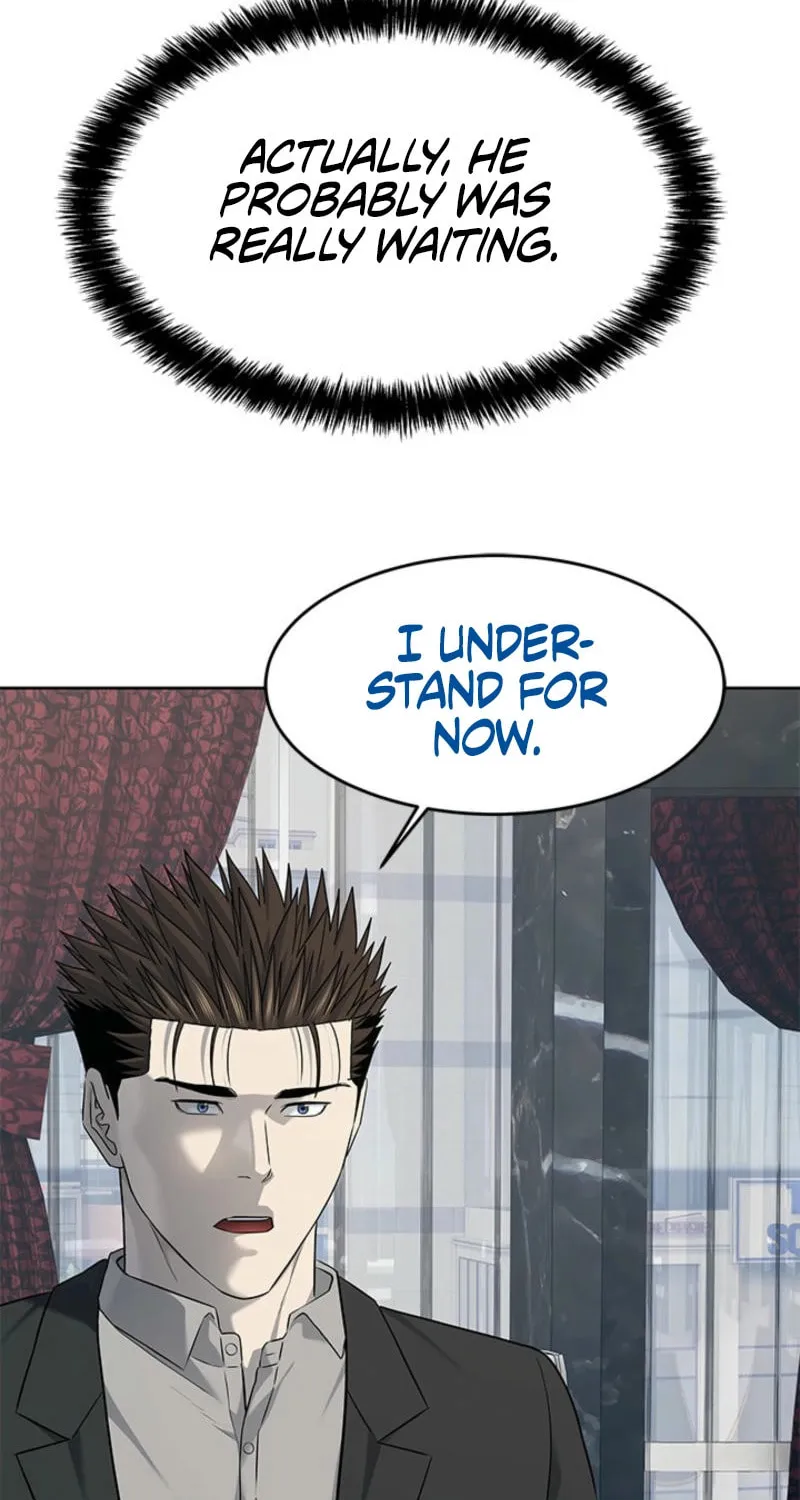 God of Blackfield Chapter 261 page 10 - 