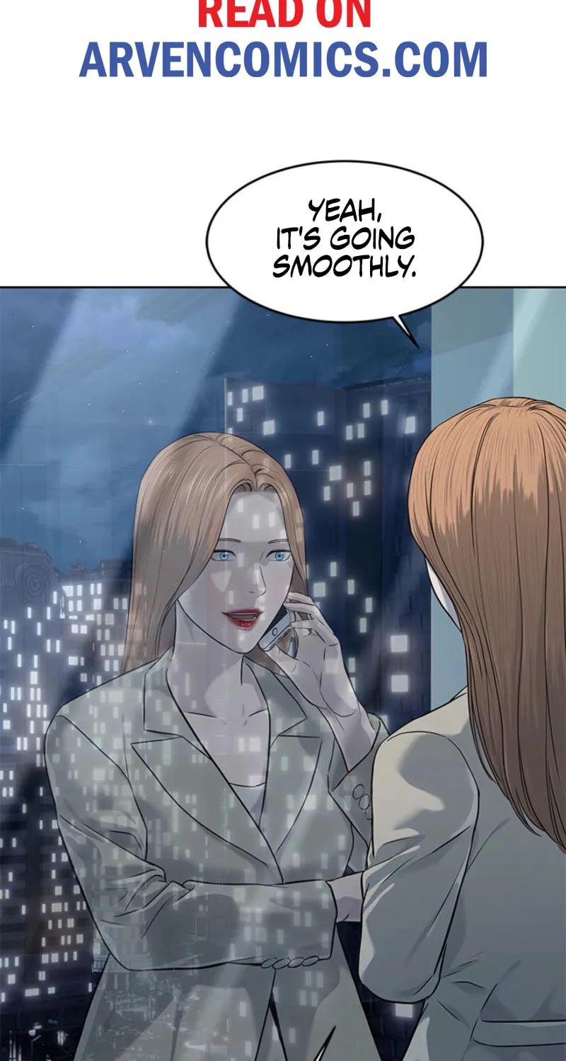 God of Blackfield Chapter 261 page 91 - 