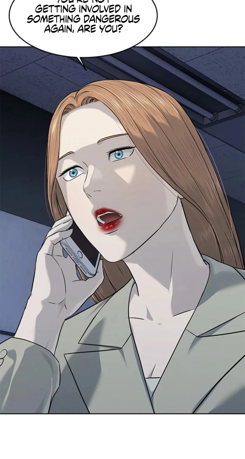 God of Blackfield Chapter 261 page 95 - 