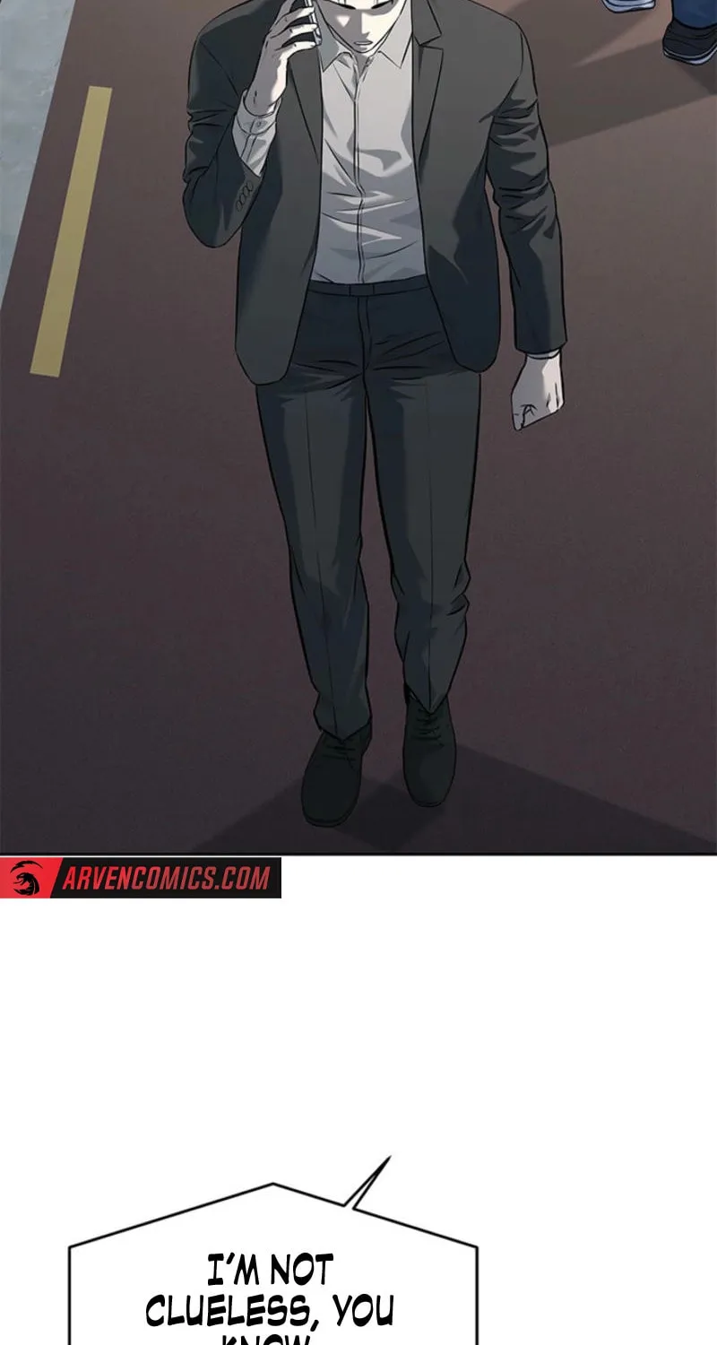 God of Blackfield Chapter 261 page 97 - 