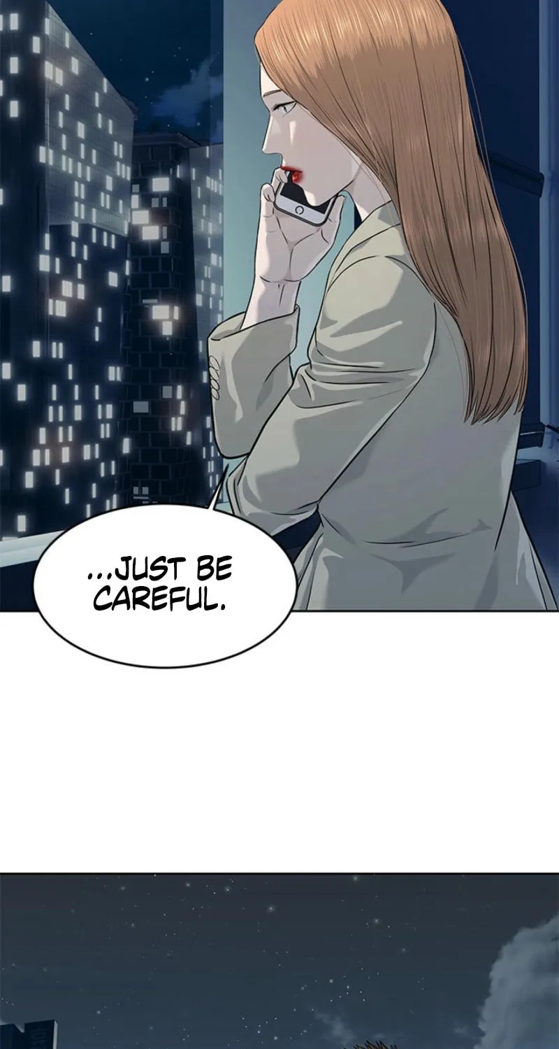 God of Blackfield Chapter 261 page 99 - 