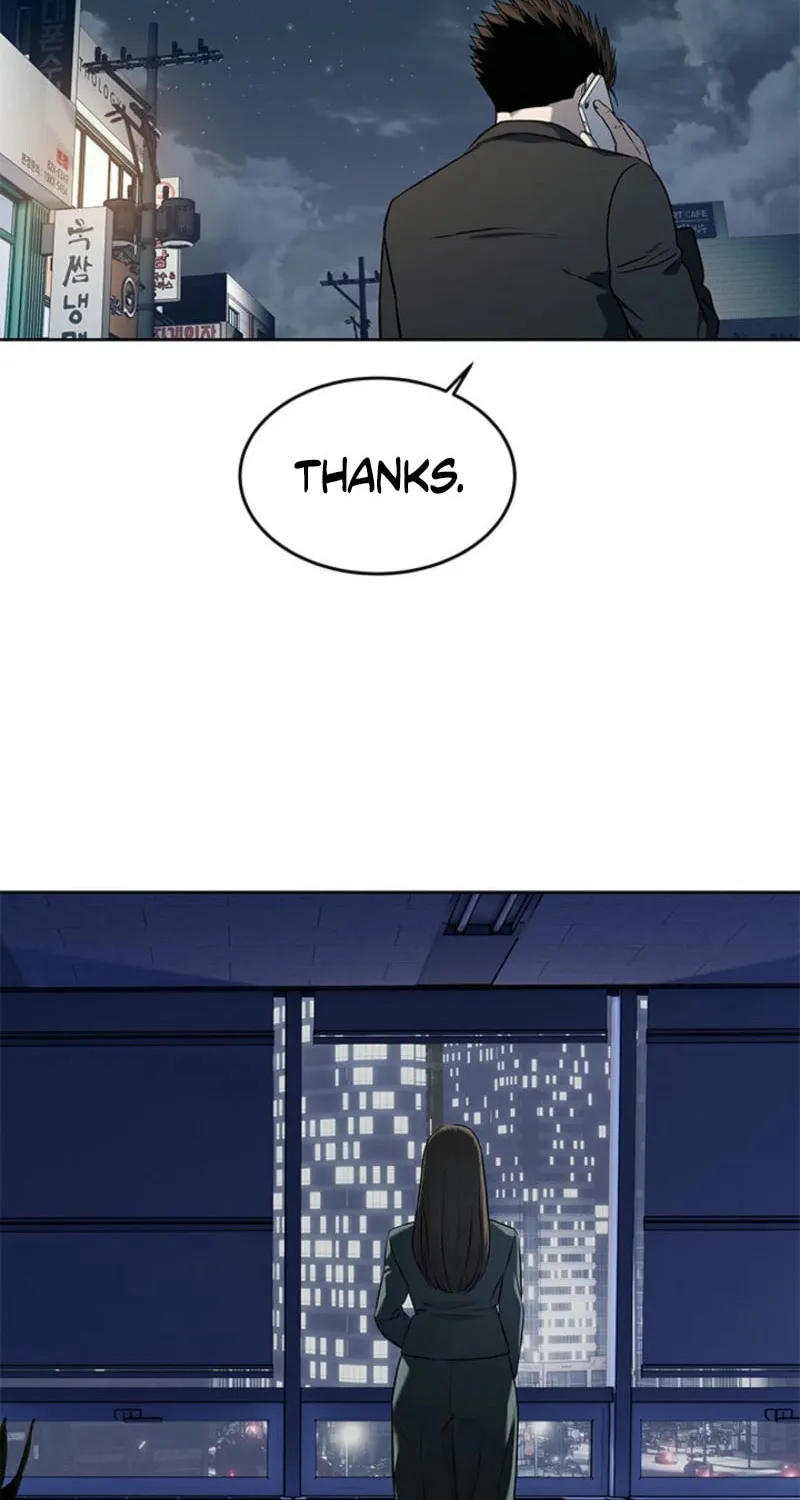 God of Blackfield Chapter 261 page 100 - 