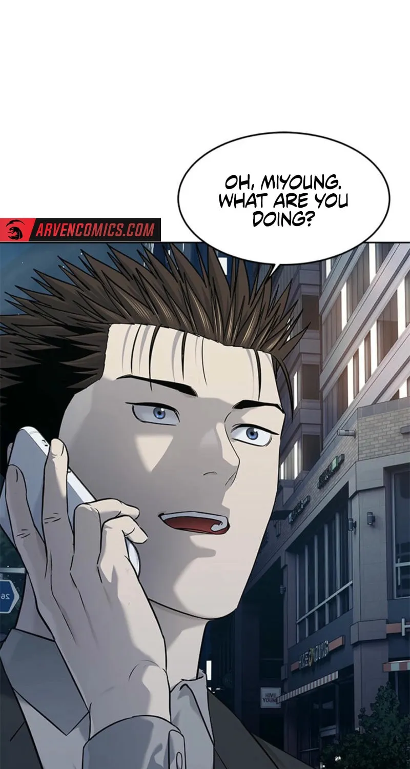 God of Blackfield Chapter 262 page 2 - 