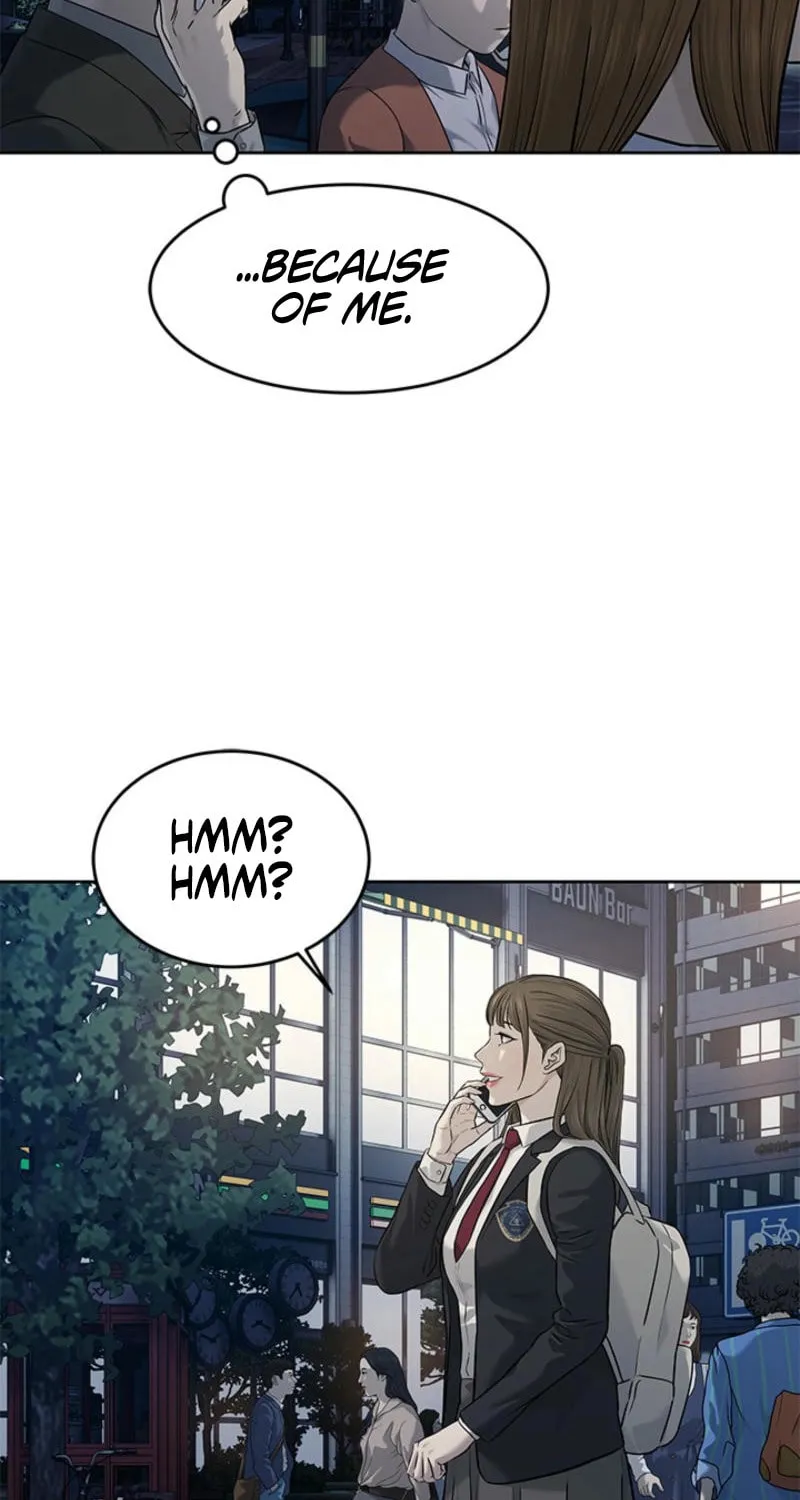 God of Blackfield Chapter 262 page 11 - 