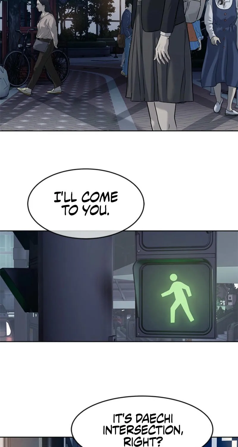 God of Blackfield Chapter 262 page 13 - 