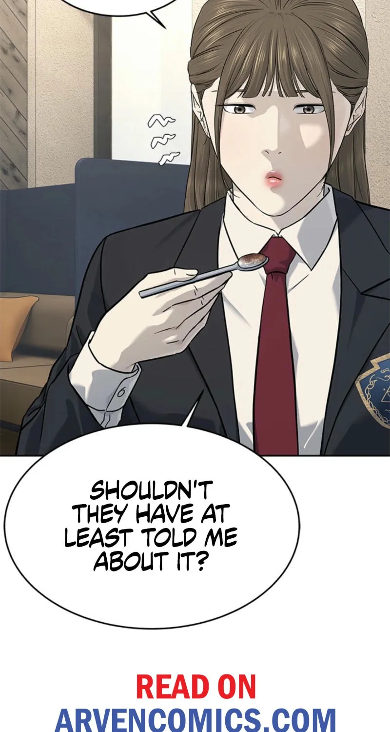 God of Blackfield Chapter 262 page 20 - 
