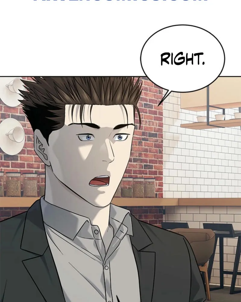 God of Blackfield Chapter 262 page 21 - 
