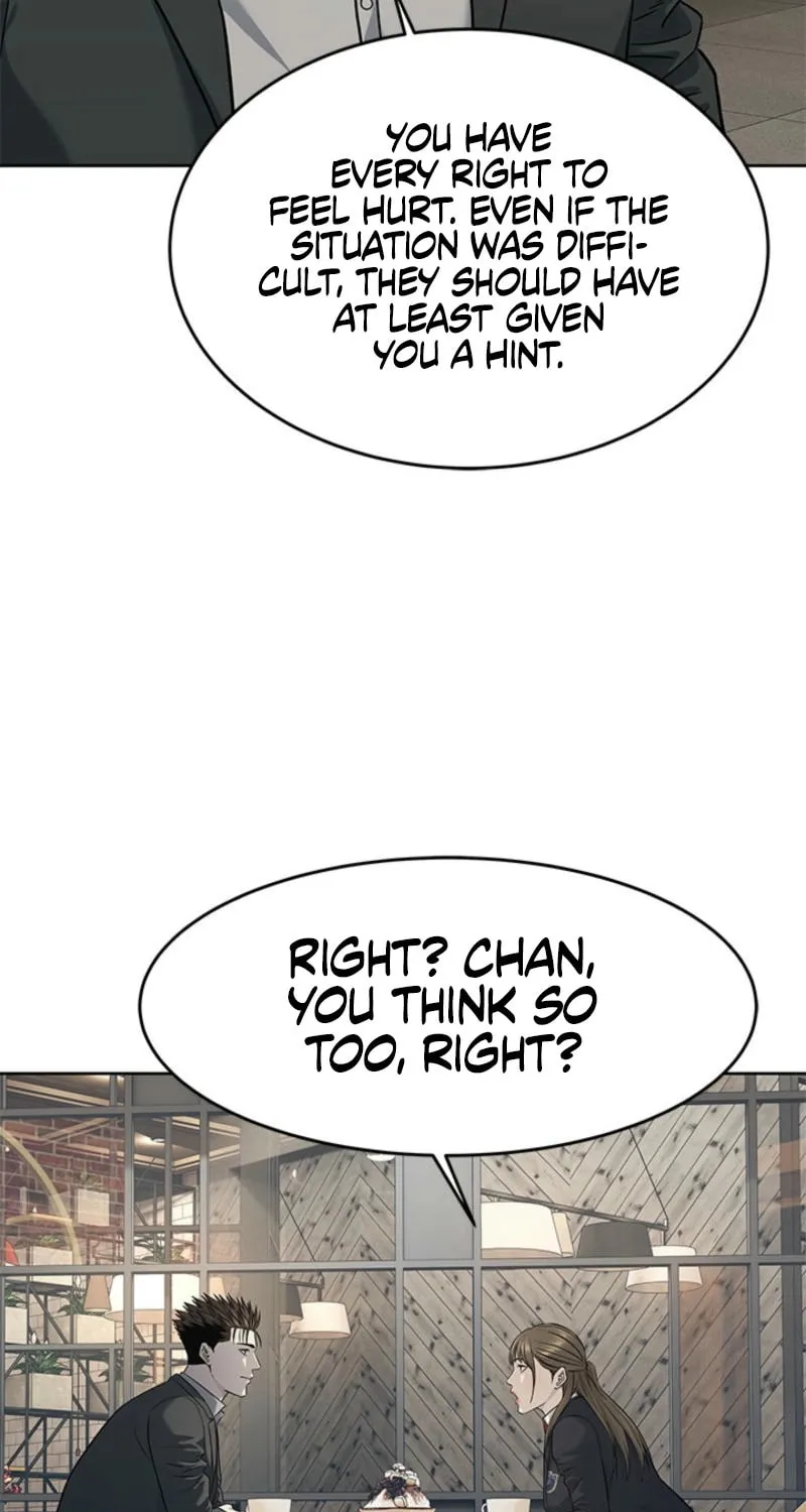 God of Blackfield Chapter 262 page 22 - 